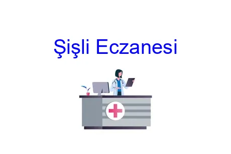 Şişli Eczanesi