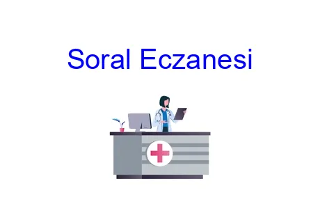 Soral Eczanesi