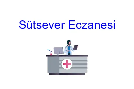 Sütsever Eczanesi