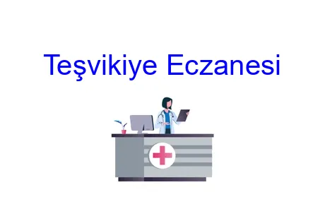 Teşvikiye Eczanesi