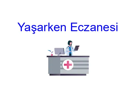 Yaşarken Eczanesi