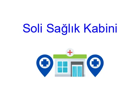Soli Sağlık Kabini
