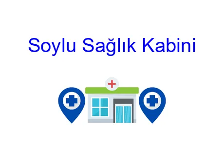 Soylu Sağlık Kabini