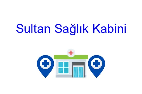 Sultan Sağlık Kabini