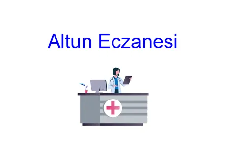 Altun Eczanesi