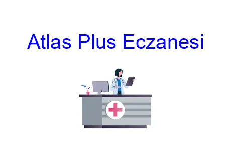 Atlas Plus Eczanesi