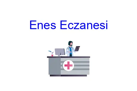 Enes Eczanesi