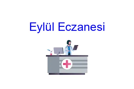 Eylül Eczanesi