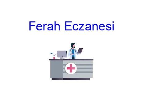 Ferah Eczanesi