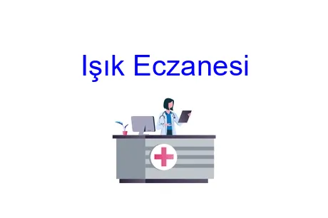 Işık Eczanesi