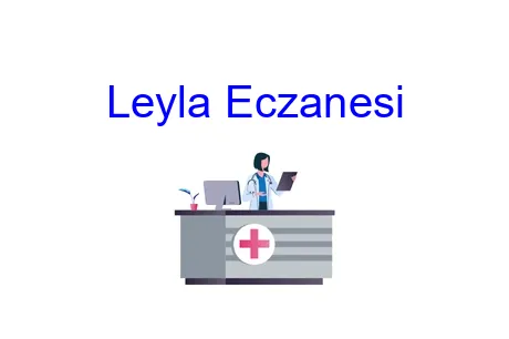 Leyla Eczanesi