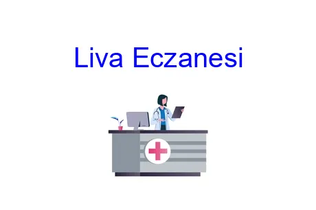 Liva Eczanesi