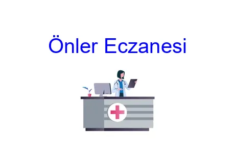 Önler Eczanesi