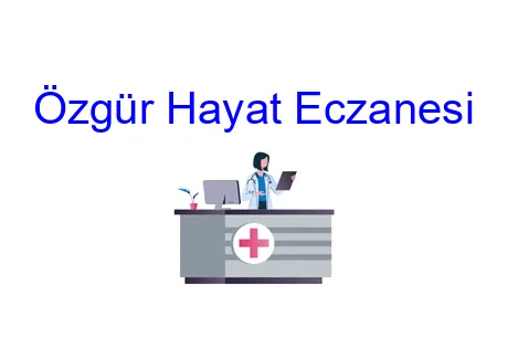 Özgür Hayat Eczanesi