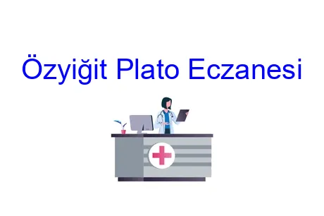 Özyiğit Plato Eczanesi
