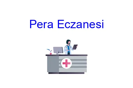 Pera Eczanesi