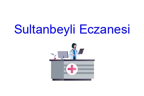 Sultanbeyli Eczanesi