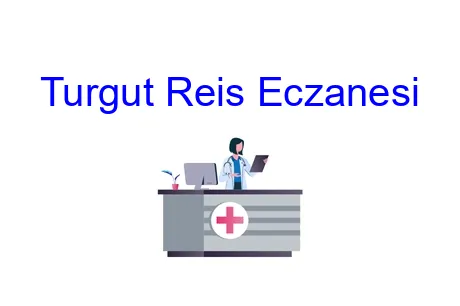 Turgut Reis Eczanesi