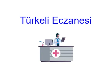 Türkeli Eczanesi