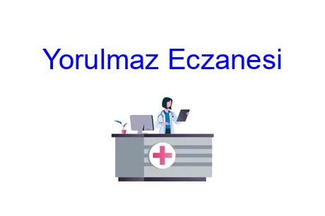 Yorulmaz Eczanesi