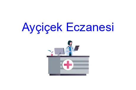 Ayçiçek Eczanesi