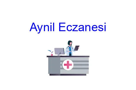 Aynil Eczanesi