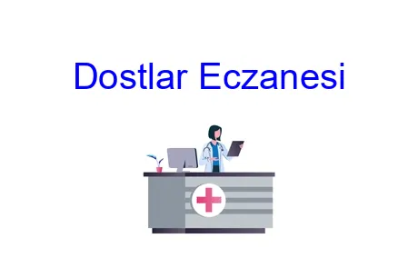Dostlar Eczanesi