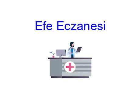 Efe Eczanesi