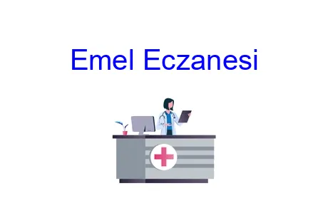 Emel Eczanesi