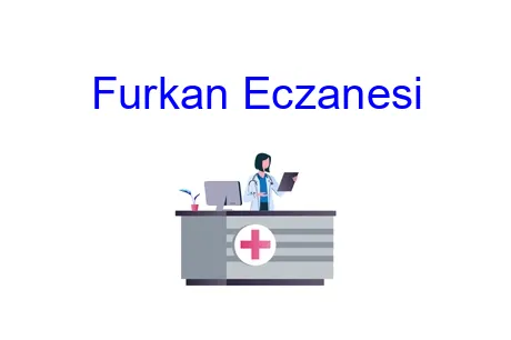 Furkan Eczanesi