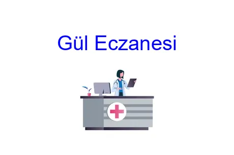 Gül Eczanesi