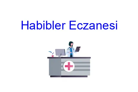 Habibler Eczanesi
