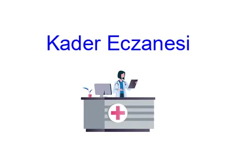 Kader Eczanesi