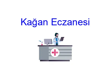 Kağan Eczanesi
