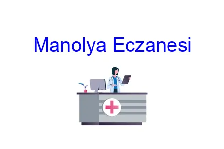 Manolya Eczanesi
