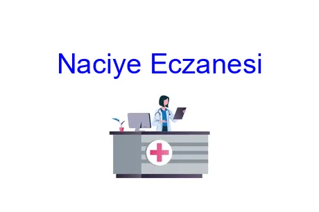 Naciye Eczanesi