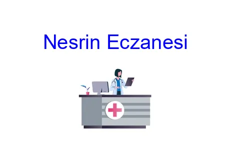 Nesrin Eczanesi