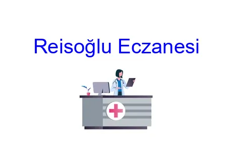 Reisoğlu Eczanesi