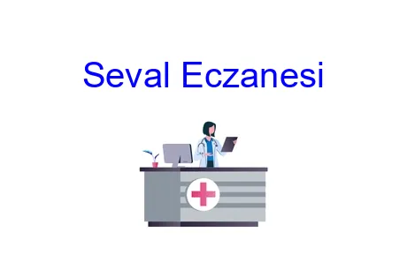 Seval Eczanesi