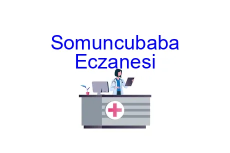 Somuncubaba Eczanesi