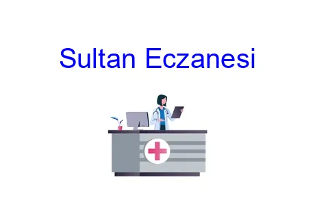 Sultan Eczanesi