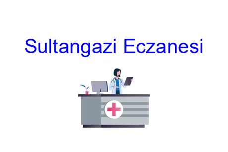 Sultangazi Eczanesi