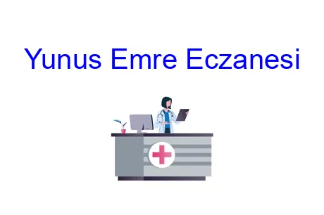 Yunus Emre Eczanesi