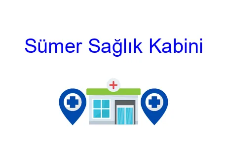 Sümer Sağlık Kabini