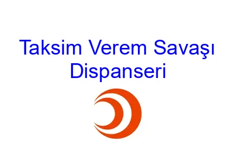 Taksim Verem Savaşı Dispanseri