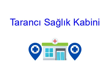 Tarancı Sağlık Kabini