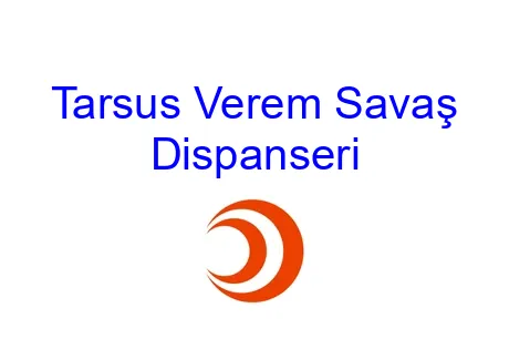 Tarsus Verem Savaş Dispanseri
