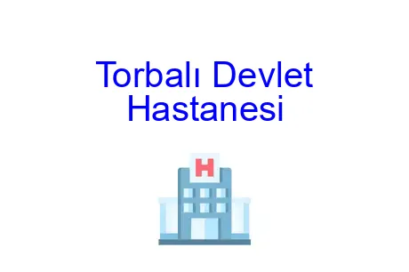 Torbalı Devlet Hastanesi