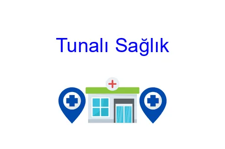 Tunalı Sağlık Kabini