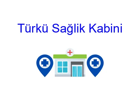Türkü Sağlik Kabini